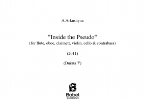 Inside the pseudo